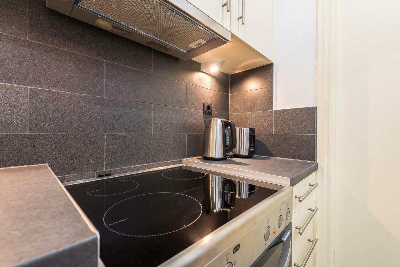 Acropolis Foothill Apartment Athena Bagian luar foto