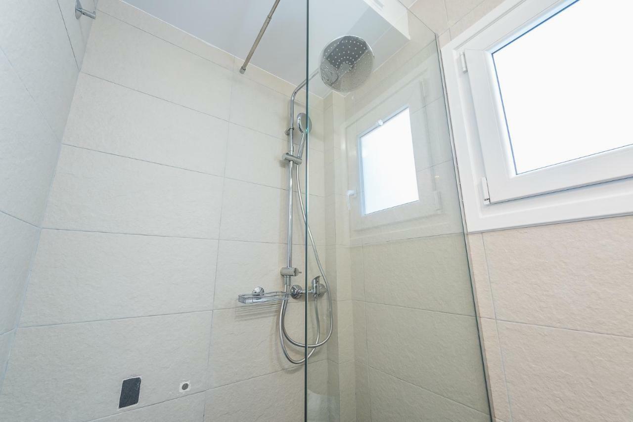 Acropolis Foothill Apartment Athena Bagian luar foto